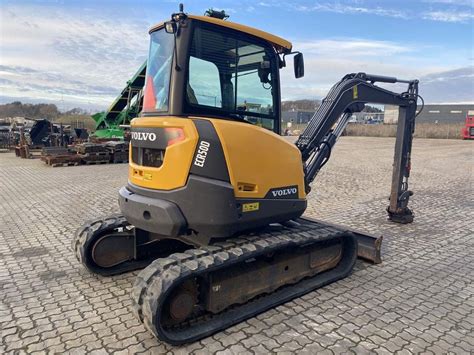 volvo ecr mini digger|volvo ecr50 for sale.